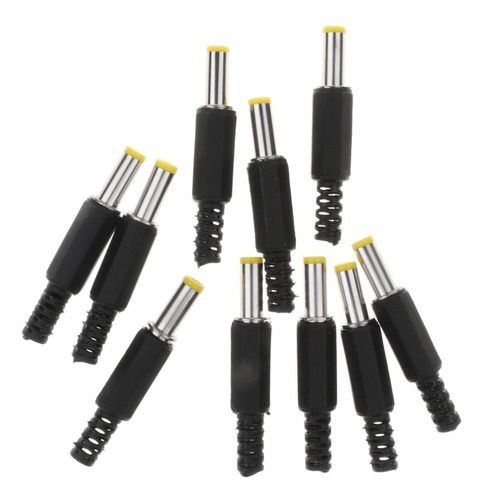 Compatible 5 Mm X 2 3 Piezas