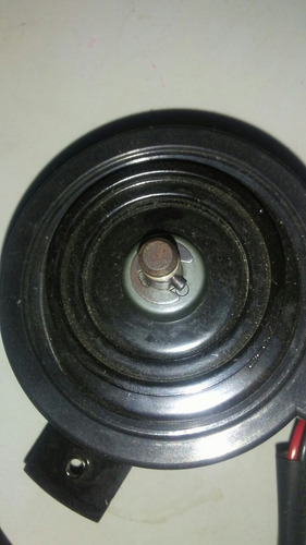 Electro Ventilador Hyundai Accent