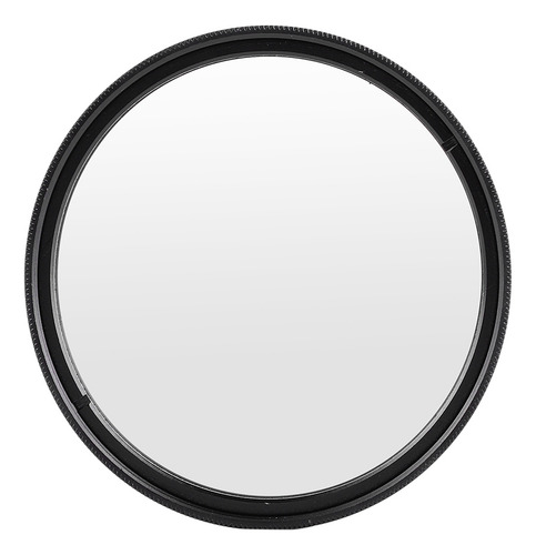 Filtro Protector De Cámara Vbestlife Univesal Ultra Slim Uv