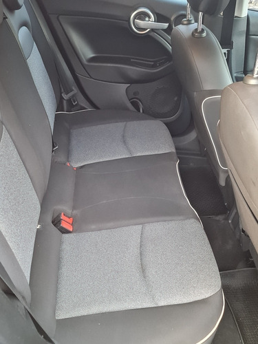 Fiat 500x 1.4 T 16v Pop 2018