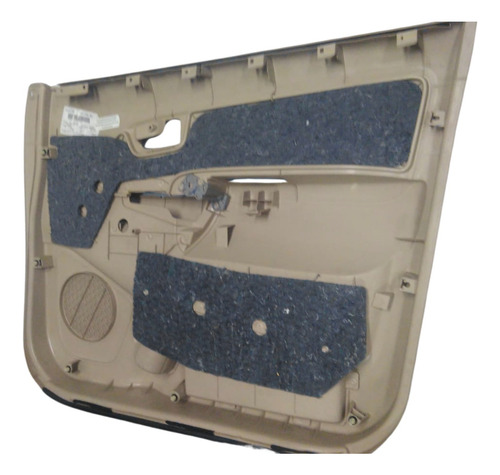 Panel De Puerta Del.izq Toyota Hilux 05/08 (original)