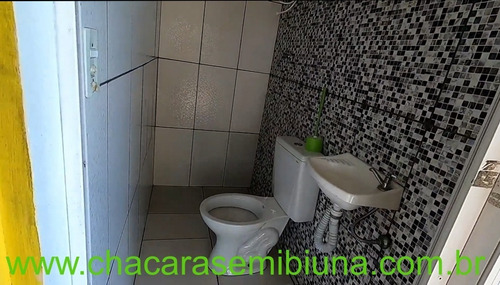 Imagem 14 de 30 de Chacara - 2593 - 69248949