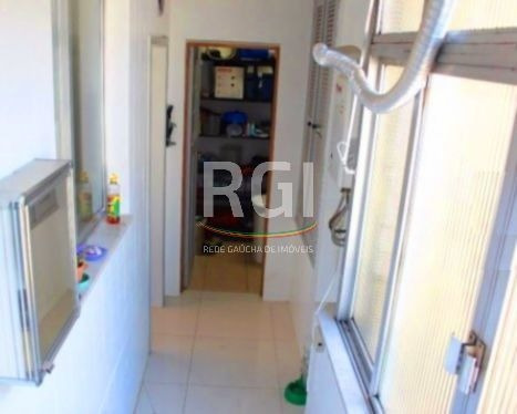 Imagem 20 de 21 de Apartamento Indêpendencia Porto Alegre. - 4813