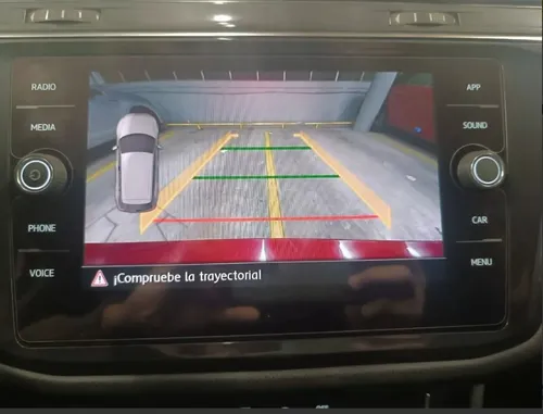 Volkswagen Tiguan 1.4 Comfortline Dsg At