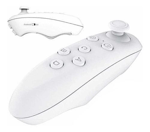 Joystick Control Gamepad Bluetooth Realidad Virtual Vr Box ®