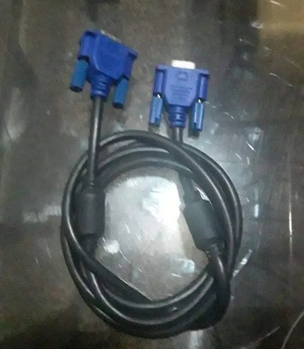 Cables Para Monitores Vga