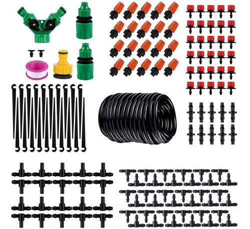 Sistema De Irrigação Kit De Resfriamento De Mangueira Sistem