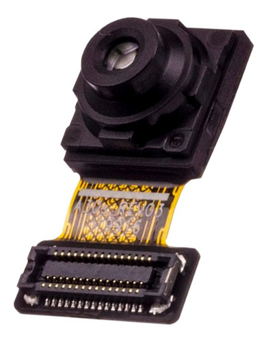 Imagen 1 de 5 de Camara Frontal Compat. C/ Samsung A30s Cld. Original