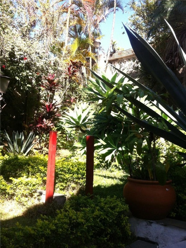 Casa Residencial À Venda, Jardim Trevo, Jundiaí - Ca0596. - Ca0596 - 34728512