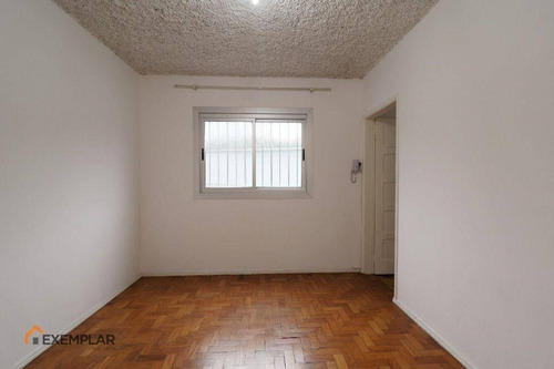 Imagem 2 de 9 de Apartamento Com 1 Dormitório Para Alugar, 60 M² Por R$ 2.200,00/mês - Itaim Bibi - São Paulo/sp - Ap1873