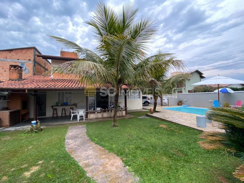 Imagem 2 de 15 de Casa No Bairro Cachoeira Do Bom Jesus Em Florianópolis Sc - 15666