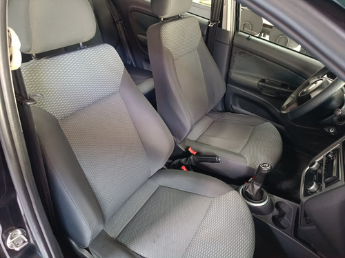 Volkswagen Gol 1.0 Vht Total Flex 5p