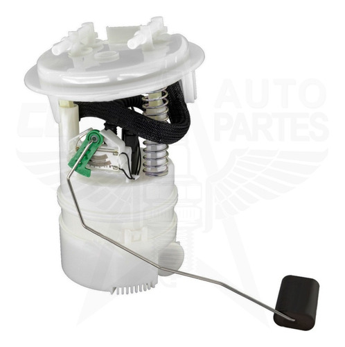 Módulo Bomba Gasolina Peugeot 307 2.0l 2003-2011 Ifuel