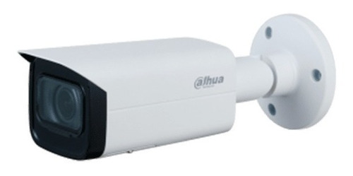 Cámara Ip Bullet 4mp Lente Mot 2.7-13.5mm Ir 60m Ip67 Poe 