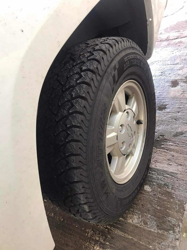 Chevrolet Colorado A L4 5vel Aa Doble Cabina 4x2 Mt