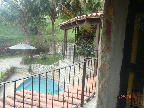 Imagen 7 de 25 de Casa En Venta Guarenas Urb. Chalet Ville - Sector Gueime Riv #2016