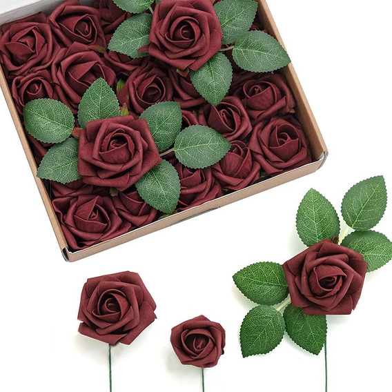 Flores Artificiales Color Vino Mayoreo | MercadoLibre 📦 Flores Artificiales Color Vino Mayoreo | MercadoLibre 📦