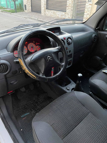 Citroën Berlingo 1.6 Bussines Hdi 92cv Am54 2015