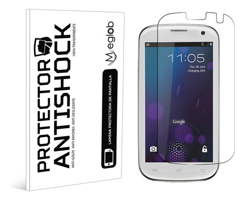 Protector Pantalla Antishock Para Polaroid Pro 4611