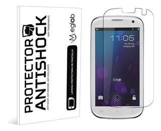 Protector Pantalla Antishock Para Polaroid Pro 4611