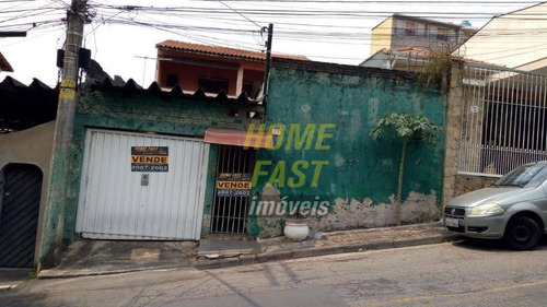 Imagem 27 de 30 de Casa Com 2 Dormitórios À Venda, 216 M² Por R$ 365.000,00 - Gopoúva - Guarulhos/sp - Ca0489