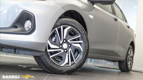 Chevrolet Onix 1.0 TURBO FLEX LT MANUAL