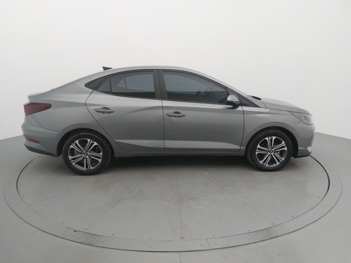 Hyundai HB20S 1.0 TGDI FLEX COMFORT AUTOMÁTICO