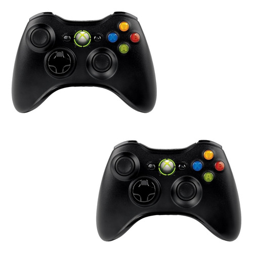 Xbox 360 Rgh Con Xbox Live - Kinect Y 2 Mandos + 500gb Hdd (Reacondicionado)