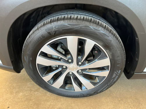 Suzuki S-Cross 1.4 Boosterjet Glx At