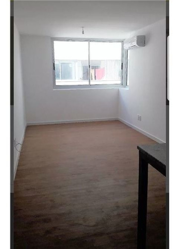 Venta 1 Dorm Con Renta Tres Cruces