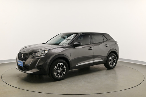 Peugeot 2008 NUEVA  ACTIVE 1.2T AT