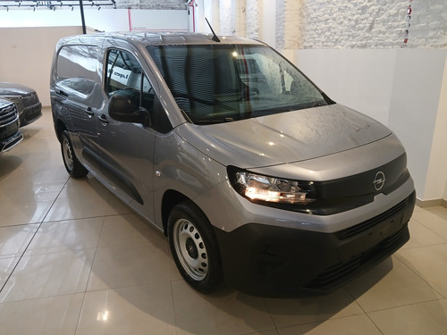 Opel Combo Diesel
