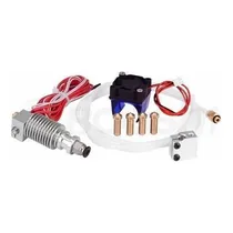 Comprar Extrusor Hotend E3d V6 Full Kit Con Repuestos Impresoras 3d