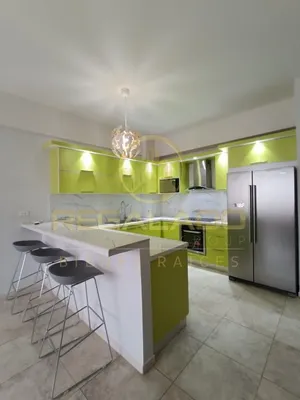 Apartamento en alquiler