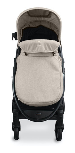 Imagen 10 de 10 de Coche Para Bebe Moises Silla Para Bebe Paseado Prima Bebesit