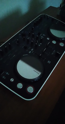 Pioneer Ddj Ergo