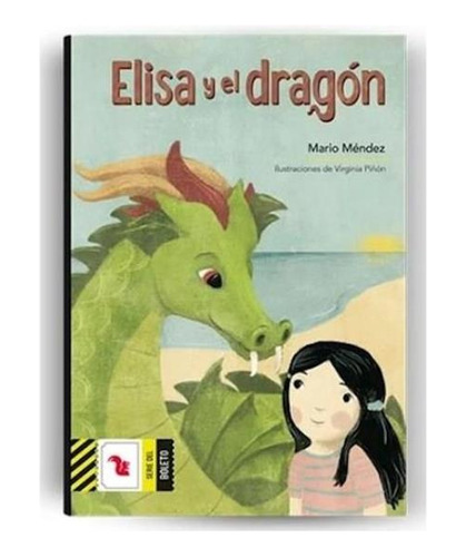 Elisa Y El Dragón