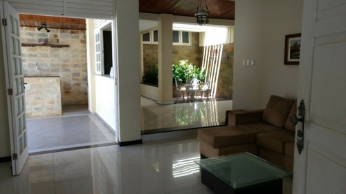 Imagem 11 de 13 de Casa Na Coroa Do Meio Para Venda - 9567