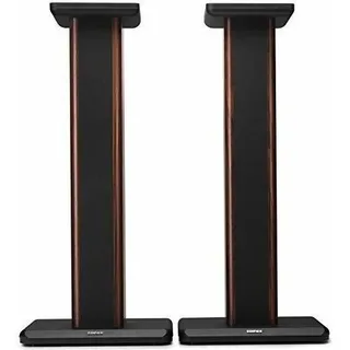 Bocinas De Estantería Edifier S2000mkiii 25.7'' 2 Pzs -negro