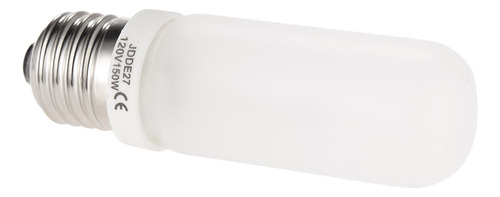 J Lámpara De Fotografía, Tubo De Modelado, Flash, Bombilla