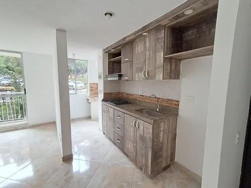 Apartamento En Venta Santamaria Itagüí