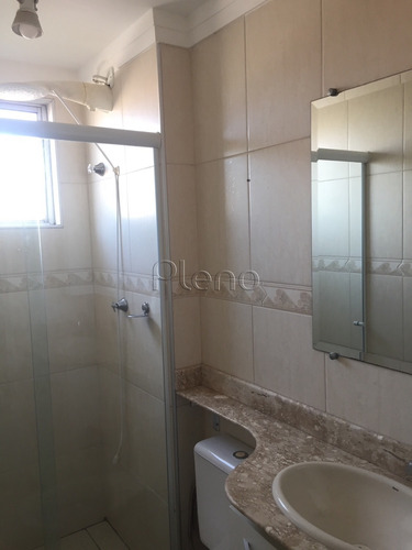 Imagem 10 de 14 de Apartamento À Venda Em Vila Santana - Ap017235