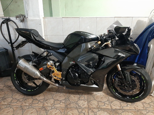 Kawassaki Zx10r