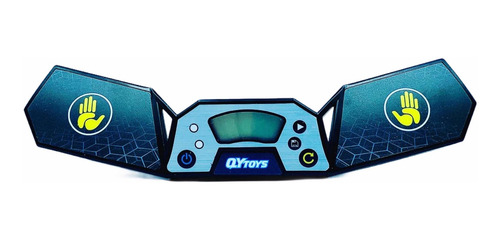 Timer Qiyi