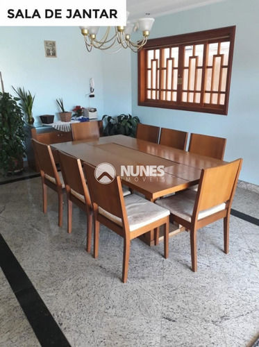 Casas - Ref: V569171