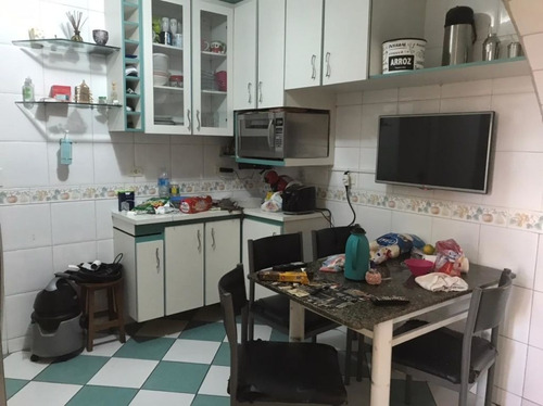 Imagem 12 de 14 de Sobrado Bairro Pauliceia - Sbc - Mv6260