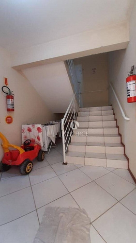 Imagem 5 de 21 de Apartamento Com 1 Dormitório Em São José. - Ap2082