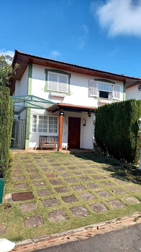Imagem 1 de 30 de Sobrado Reformado Em Condomínio Com 3 Dormitórios 3 Vagas 160 M² - Ca00154 - 70032149