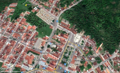 Imagem 4 de 10 de Terreno Para Venda Em Nísia Floresta, Centro - Kt 0125 G_2-1481746