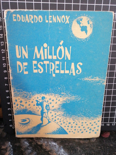 Un Millón De Estrellas/eduardo Lennox
